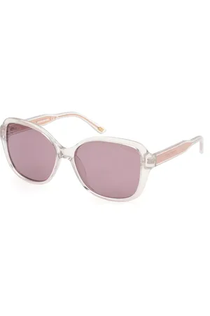 Skechers SE6359 Polarized 26D Gafas de Sol para Mujer Cristal