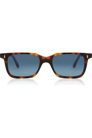 L.G.R Suez 39 Gafas de Sol para Hombre Careyshell