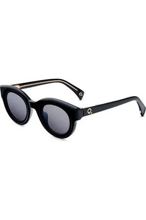 Etnia Barcelona Taylor BK Gafas de Sol para Mujer Negras