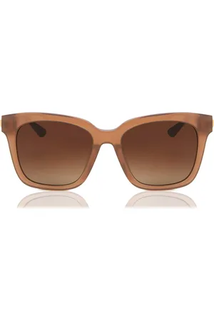 DIFF EYEWEAR Bella Polarized DE01-0010-XMBGP Gafas de Sol para Hombre Marrones