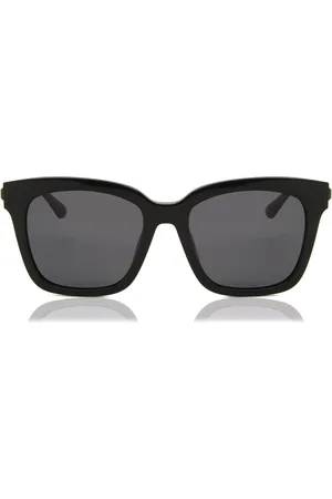 DIFF EYEWEAR Bella Polarized BK-GR10P Gafas de Sol para Hombre Negras