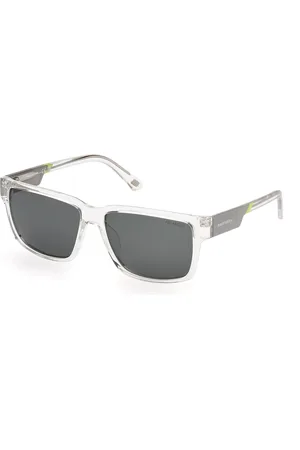 Skechers SE00025 Para Niños Polarized 26R Gafas de Sol Para Niños Cristal