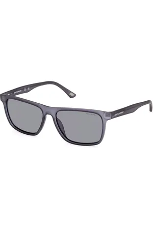 Skechers SE6268 Polarized 86D Gafas de Sol para Hombre Azules