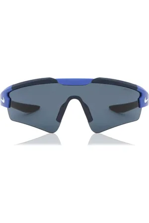 Nike CLOAK EV24005 Para Niños 480 Gafas de Sol Para Niños Azules
