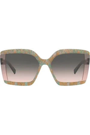 Missoni MIS 0186/S 038/FF Gafas de Sol para Mujer