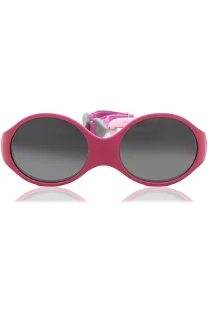 Julbo LOOP L Para Niños J5111226 Gafas de Sol para Hombre Rosas