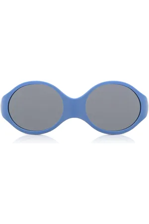 Julbo LOOP M Para Niños J5332337 Gafas de Sol Para Niños Azules