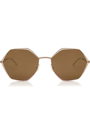 MYKITA Alessia 1508819 Gafas de Sol para Hombre Purple