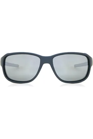 Julbo MONTEBIANCO 2 Polarized J5419012 Gafas de Sol para Hombre Azules