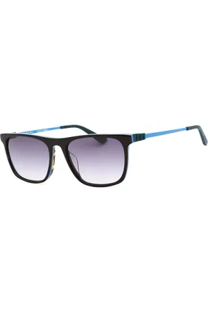 Cole Haan CH6074 316 Gafas de Sol para Hombre Azules