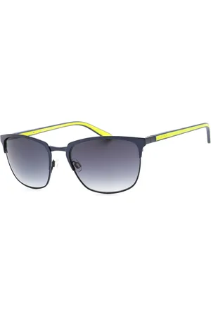 Cole Haan CH6080 414 Gafas de Sol para Hombre Azules