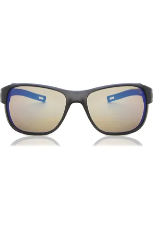 Julbo CAMINO J5013614 Gafas de Sol para Hombre Negras
