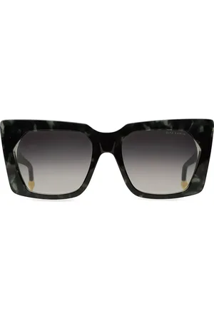 DITA EYEWEAR Kamin DTS430-A-01 Gafas de Sol para Mujer Grises