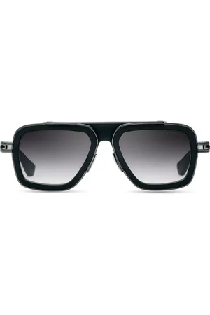 DITA EYEWEAR Lxn-Evo DTS403-A-05 Gafas de Sol para Hombre Negras