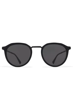 MYKITA Paulson 702 Gafas de Sol para Hombre Negras
