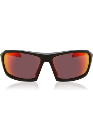 Reebok RV2339 01 Gafas de Sol para Hombre Negras