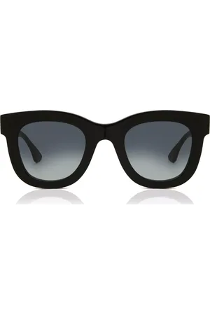 THIERRY LASRY Gambly 701 Gafas de Sol para Hombre Negras