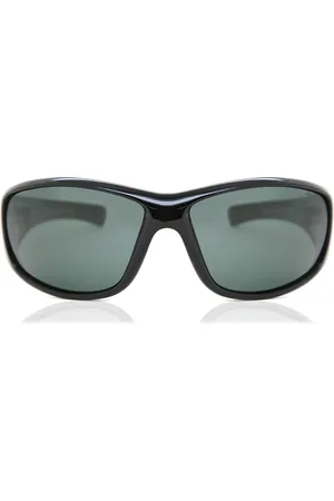 Dirty Dog Ridge Polarized 53208 Gafas de Sol para Hombre Negras