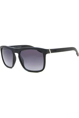 Sinner Thunder Teen SISU-853-10-10 Gafas de Sol Para Niños Negras