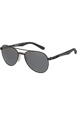 Caterpillar CTS 8025 Polarized 004P Gafas de Sol para Hombre Negras