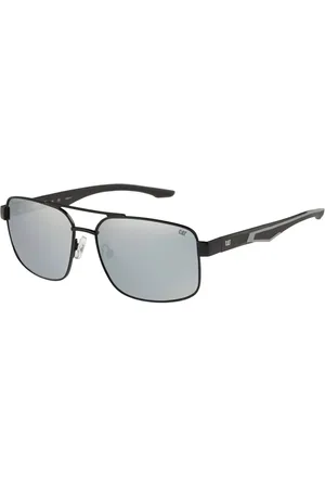 Caterpillar CTS 8024 Polarized 004P Gafas de Sol para Hombre Negras