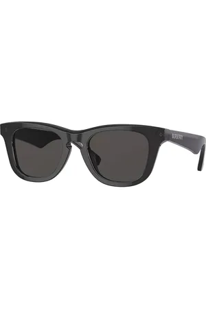 Burberry JB4002F Para Niños Ajuste Asiático 411287 Gafas de Sol Para Niños Grises