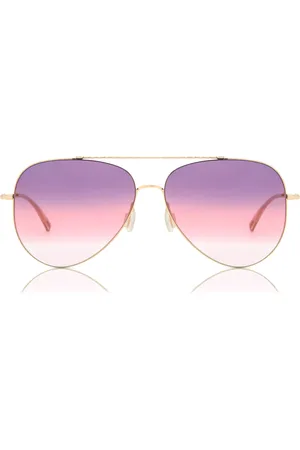 BOLON BL8076 A61 Gafas de Sol para Hombre Dorados