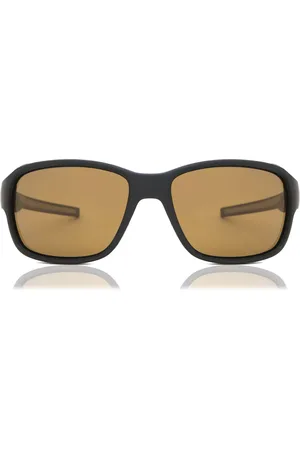 Julbo MONTEROSA 2 Polarized J5425014 Gafas de Sol para Hombre Negras