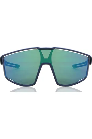 Julbo FURY S J5501132 Gafas de Sol para Hombre Azules