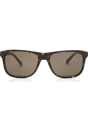 Banana Republic BR 1004/S Polarized 0N9P Gafas de Sol para Hombre Careyshell