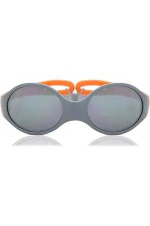 Julbo LOOP L Para Niños J5112320 Gafas de Sol para Hombre Grises