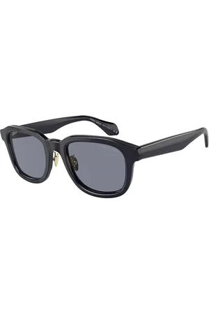 Giorgio Armani AR8206 606419 Gafas de Sol para Hombre