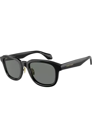 Giorgio Armani AR8206 6060/1 Gafas de Sol para Hombre