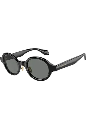 Giorgio Armani AR8205 6060/1 Gafas de Sol para Hombre