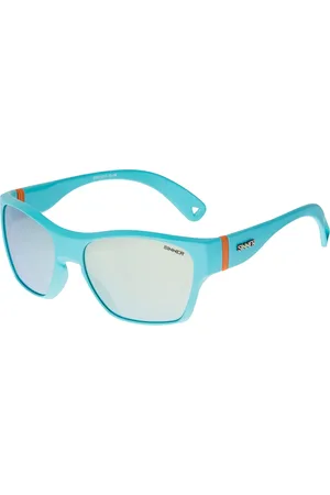 Sinner Gunstock Para Niños SISU-817-51-09 Gafas de Sol Para Niños Azules
