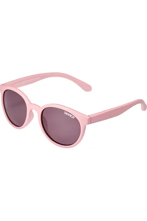 Sinner Kecil Para Niños SISU-727-71-10 Gafas de Sol Para Niños Rosas