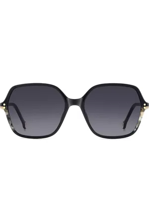 Carolina Herrera HER 0278/S 807/9O Gafas de Sol para Mujer Negras