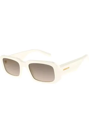 Arnette AN4318 THEKIDD 124513 Gafas de Sol para Hombre Blancas