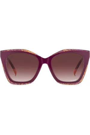 Missoni MIS 0188/S 8CQ/3X Gafas de Sol para Mujer Rojas