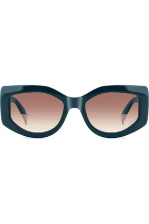 Missoni MIS 0198/S ZI9/3X Gafas de Sol para Mujer Verdes