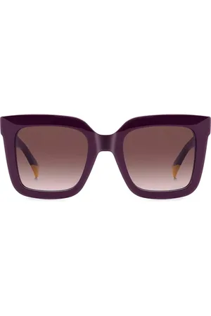 Missoni MIS 0192/S 0T7/3X Gafas de Sol para Mujer Purple