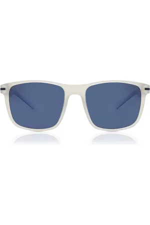 Nautica N3659SP 909 Gafas de Sol para Hombre Cristal
