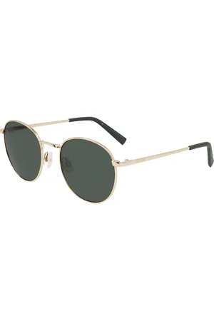 Nautica N100SP 717 Gafas de Sol para Hombre Dorados