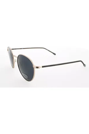 Nautica N5141S 720 Gafas de Sol para Hombre Dorados
