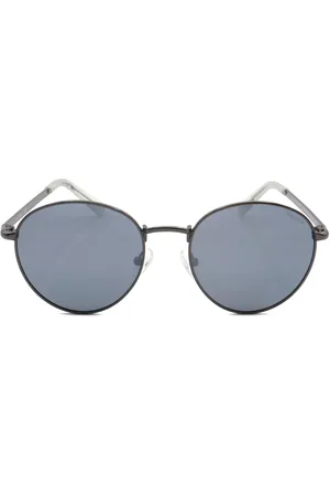 Nautica N4635SP 030 Gafas de Sol para Hombre Gunmetal
