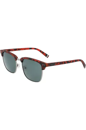 Nautica N3658SP 215 Gafas de Sol para Hombre Careyshell