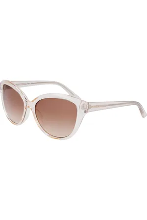 Nautica N2241S 270 Gafas de Sol para Mujer Marrones