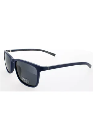 Nautica N624S 420 Gafas de Sol para Hombre Azules