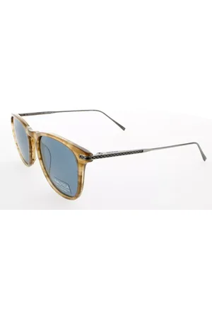 Nautica N6244S Polarized 260 Gafas de Sol para Hombre Amarillas