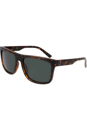 Nautica N902SP Polarized 240 Gafas de Sol para Hombre Careyshell